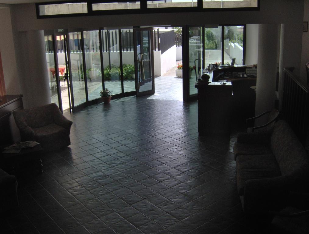 Hotel Svizzero Sangineto Bagian luar foto