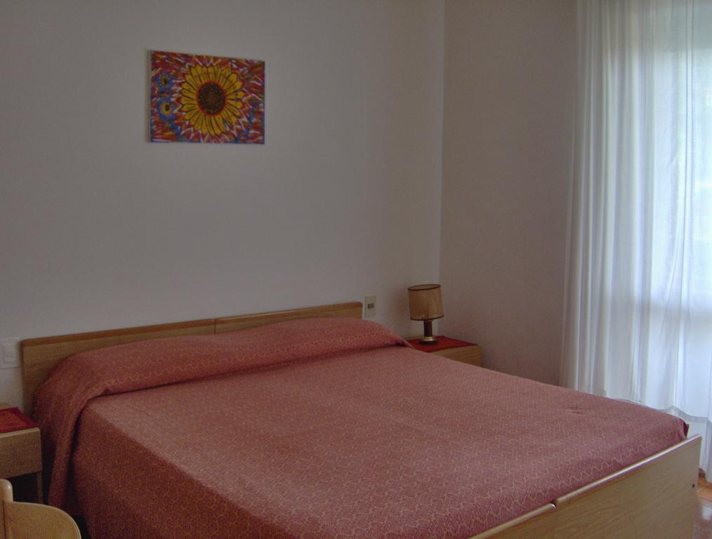 Hotel Svizzero Sangineto Ruang foto
