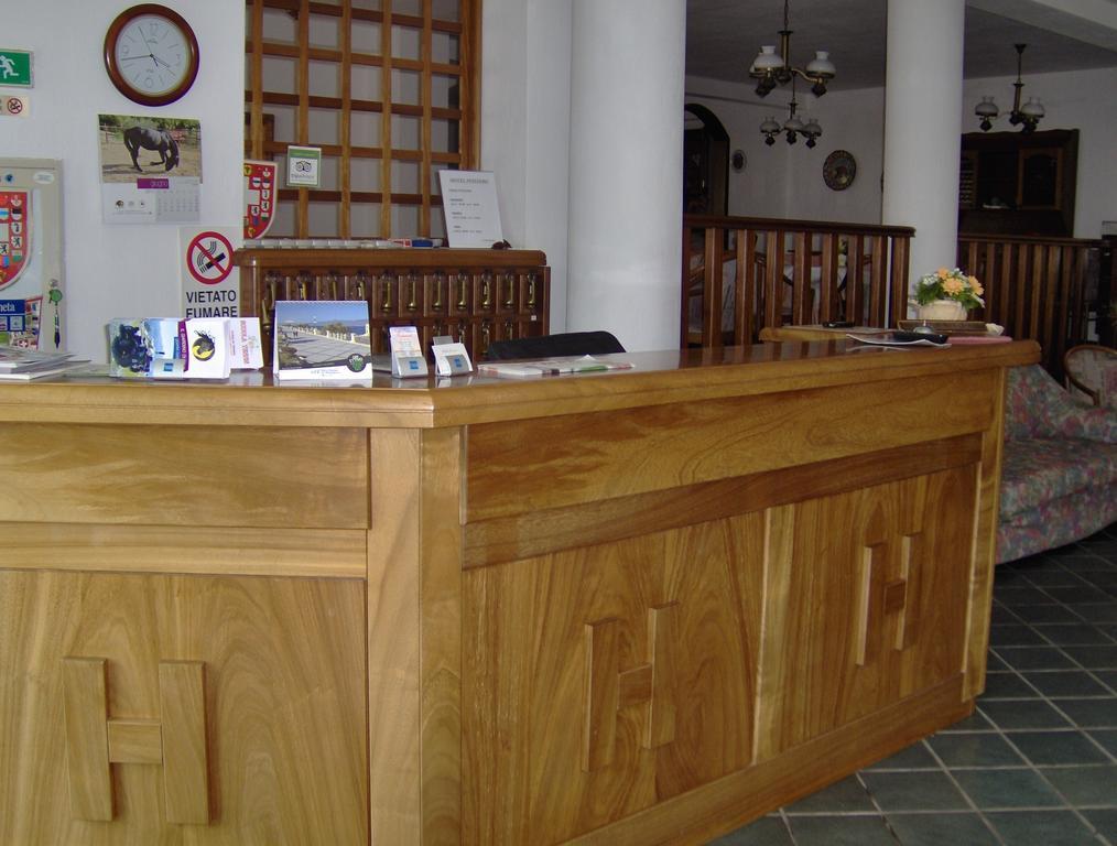 Hotel Svizzero Sangineto Bagian luar foto