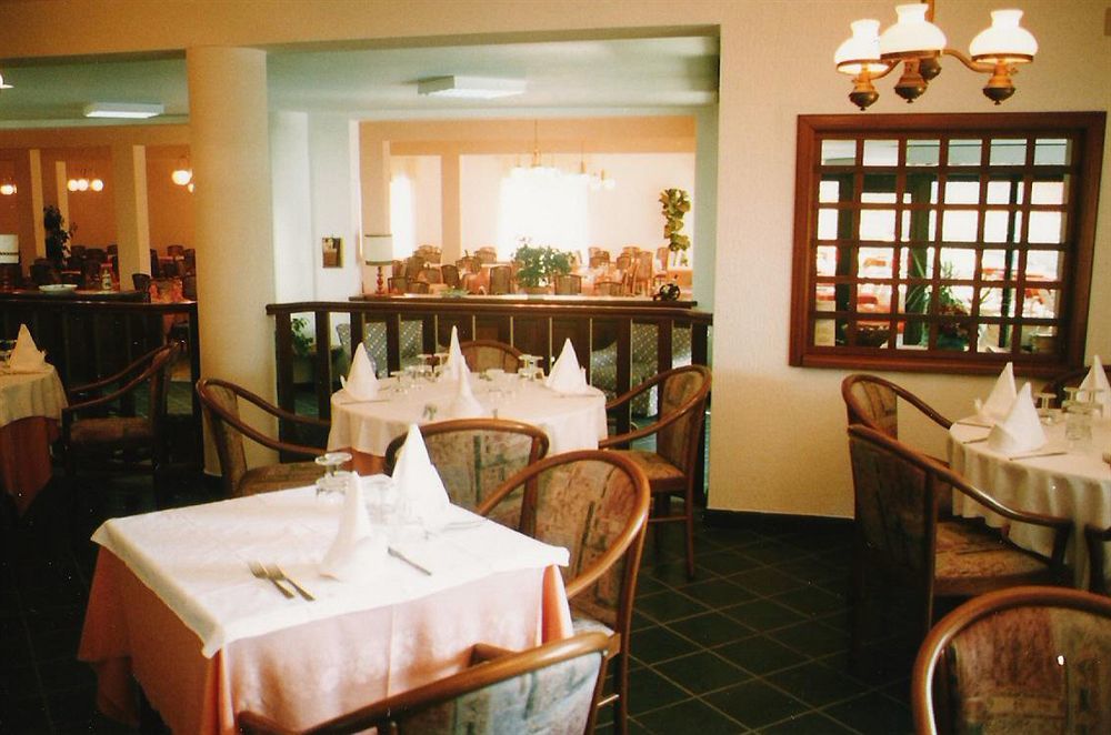 Hotel Svizzero Sangineto Bagian luar foto