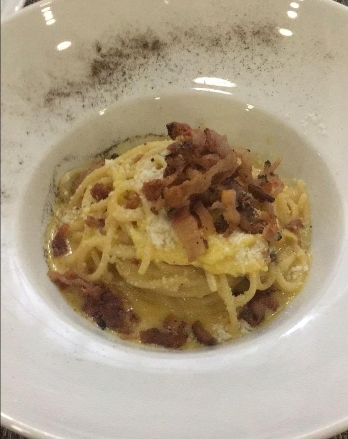 Hotel Svizzero Sangineto Bagian luar foto